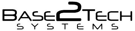 Base2 Tech Systems Logo