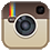 Instagram icon