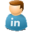 LinkedIn Icon